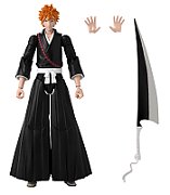 ANIME HEROES BLEACH - KUROSAKI ICHIGO_9