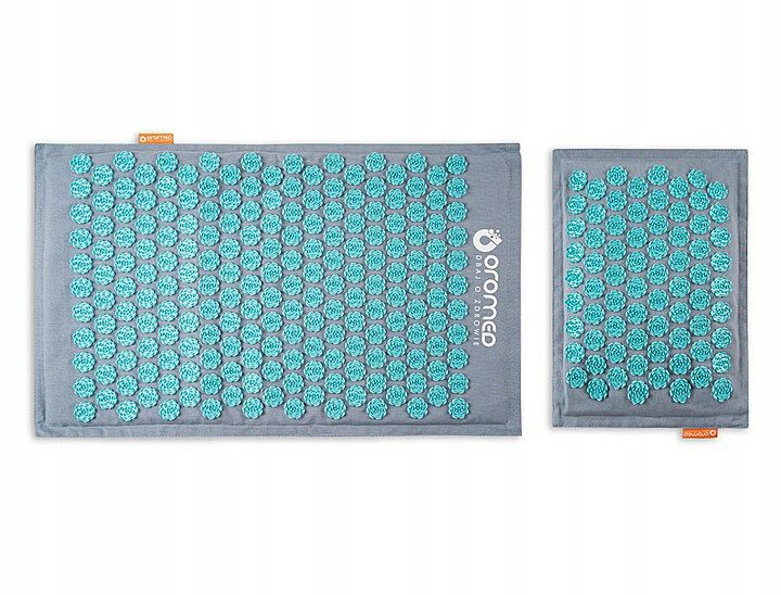 ORO-HEALTH acupressure mat  blue_4