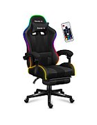 HUZARO FORCE 4.7 RGB MESH GAMING CHAIR_1