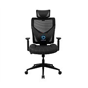 ONEX GE300 Breathable Ergonomic Gaming Chair - Black | Onex_1