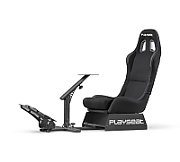 Playseat Evolution Universal gaming chair Padded seat Black_1