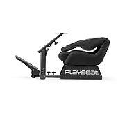 Playseat Evolution Universal gaming chair Padded seat Black_8