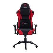 ONEX GX330 Series Gaming Chair - Black/Red | Onex_1