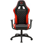 ONEX GX220 AIR Series Gaming Chair - Black/Red | Onex AirSuede fabric | Onex | Gaming chair | ONEX-STC-A-L-BR | Black/ red_1