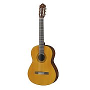 Yamaha C40II - classical guitar 4/4_1