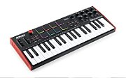 AKAI MPK MINI PLUS - Mini control keyboard_3