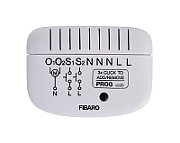 Fibaro FGR-224 blind/shutter accessory Shutter control