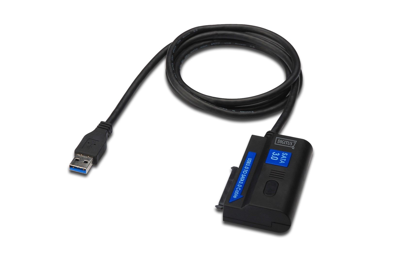 DIGITUS DA-70326 - lagring / USB3.0 co_2