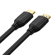 UNITEK HDMI CABLE 2.0 4K 60HZ C11079BK-15M