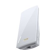 ASUS RP-AX58 Network transmitter White 10  100  1000 Mbit/s_4