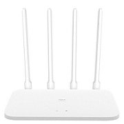 Mi Router 4A | 802.11ac | 300 Mbit/s | Ethernet LAN (RJ-45) ports 3 | MU-MiMO Yes | Antenna type 4 External Antennas