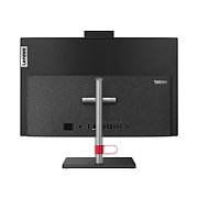 Lenovo ThinkCentre neo 50a Intel® Core™ i5 i5-13500H 60.5 cm (23.8 ) 1920 x 1080 pixels Touchscreen All-in-One PC 8 GB DDR5-SDRAM 256 GB SSD Windows 11 Pro Wi-Fi 6 (802.11ax) Black_2