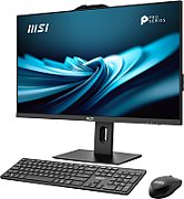 MSI Pro AP272P Intel® Core™ i5 68.6 cm (27 ) 1920 x 1080 pixels All-in-One PC 16 GB DDR4-SDRAM 512 GB SSD Windows 11 Pro Wi-Fi 6 (802.11ax) Black_2