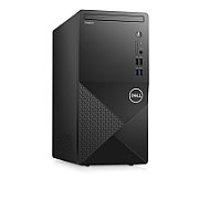 DELL Vostro 3020 Intel® Core™ i3 i3-13100 8 GB DDR4-SDRAM 512 GB SSD Windows 11 Pro Tower PC Black_3