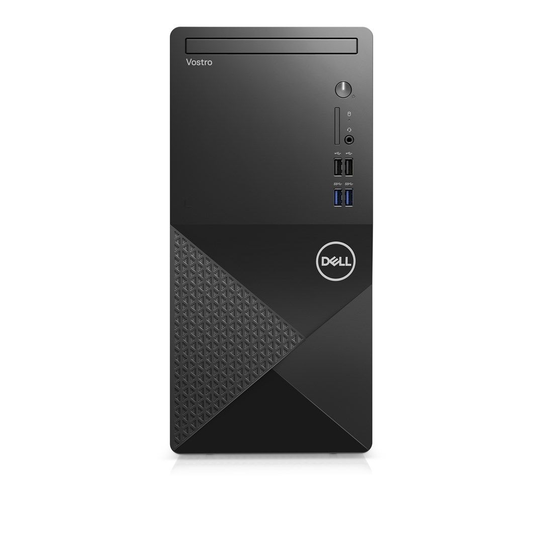 DELL Vostro 3020 Intel® Core™ i3 i3-13100 8 GB DDR4-SDRAM 512 GB SSD Windows 11 Pro Tower PC Black_4