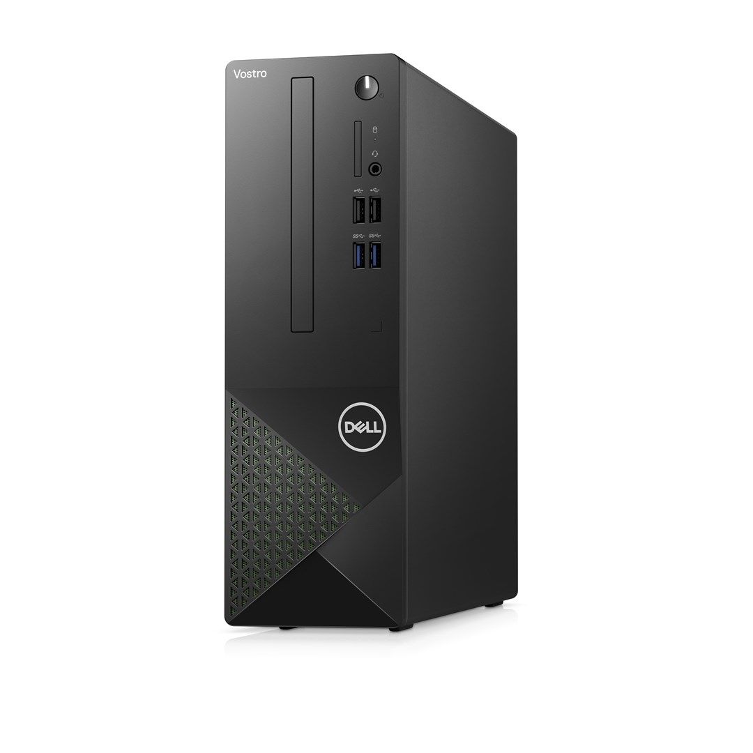 DELL Vostro 3020 Intel® Core™ i3 i3-13100 8 GB DDR4-SDRAM 512 GB SSD Windows 11 Pro SFF PC Black_7