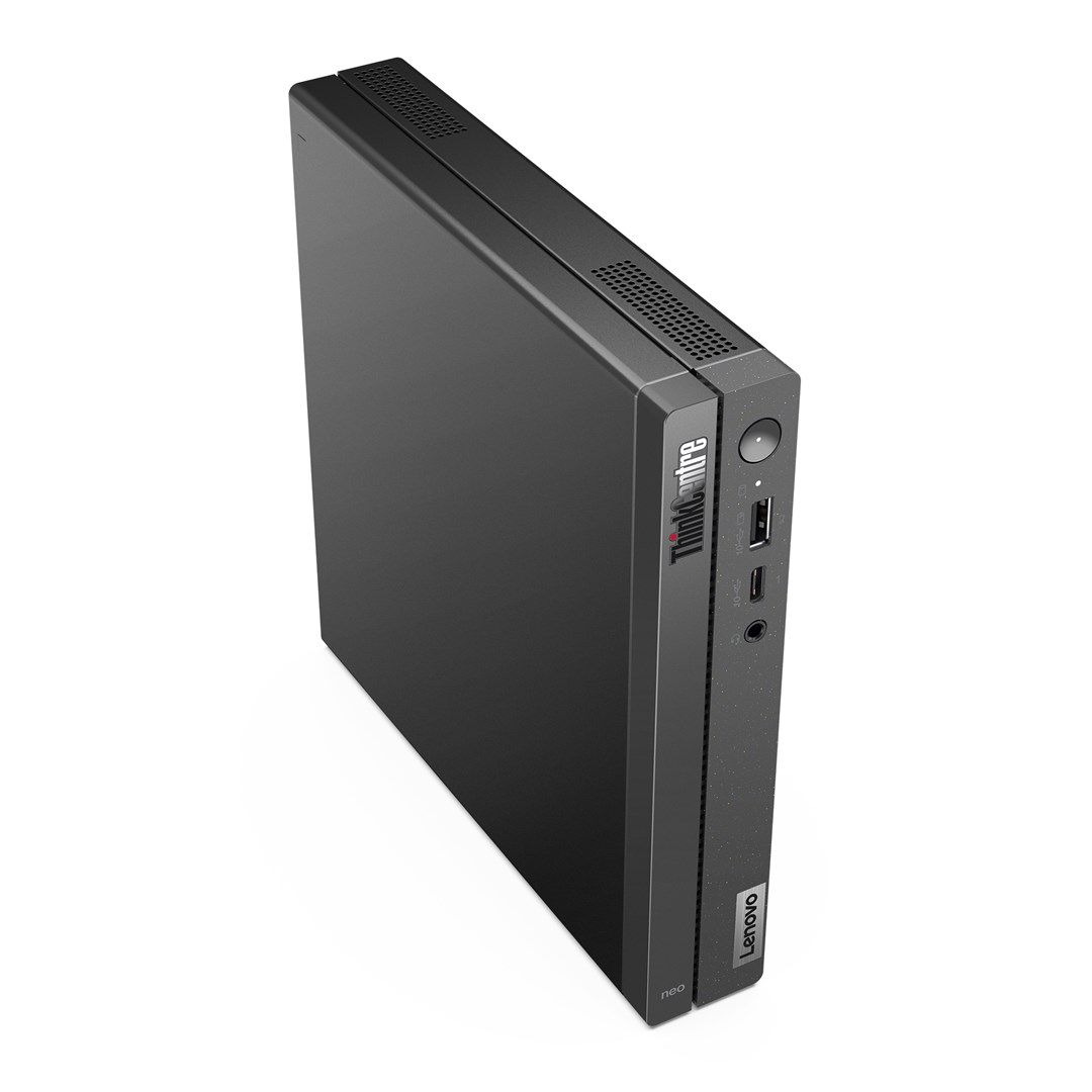 Lenovo ThinkCentre neo 50q Intel® Core™ i5 i5-13420H 8 GB DDR4-SDRAM 512 GB SSD Windows 11 Pro Mini PC Black_9