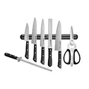 8-piece kitchen set Samura Harakiri_1