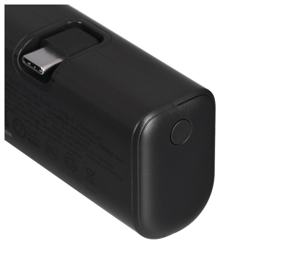 Anker Nano 5000 mAh Black_4