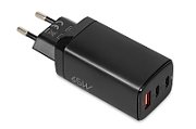 iBOX C-65 Black  GaN 65W universal charger_10