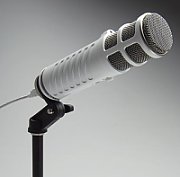 RODE Podcaster Grey Stage/performance microphone_5