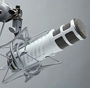 RODE Podcaster Grey Stage/performance microphone_6