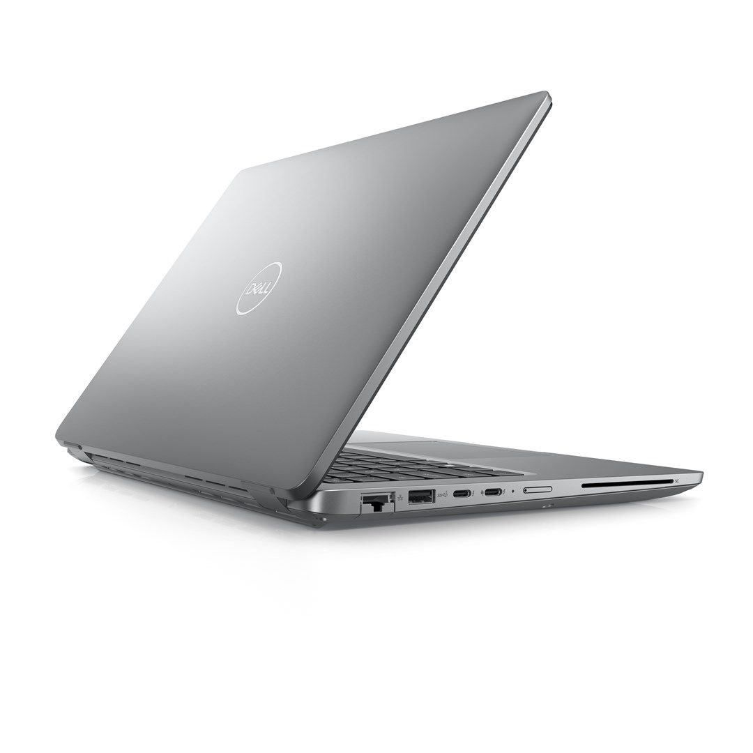 DELL Latitude 5440 Laptop 35.6 cm (14 ) Full HD Intel® Core™ i5 i5-1335U 8 GB DDR4-SDRAM 256 GB SSD Wi-Fi 6E (802.11ax) Windows 11 Pro Grey_10