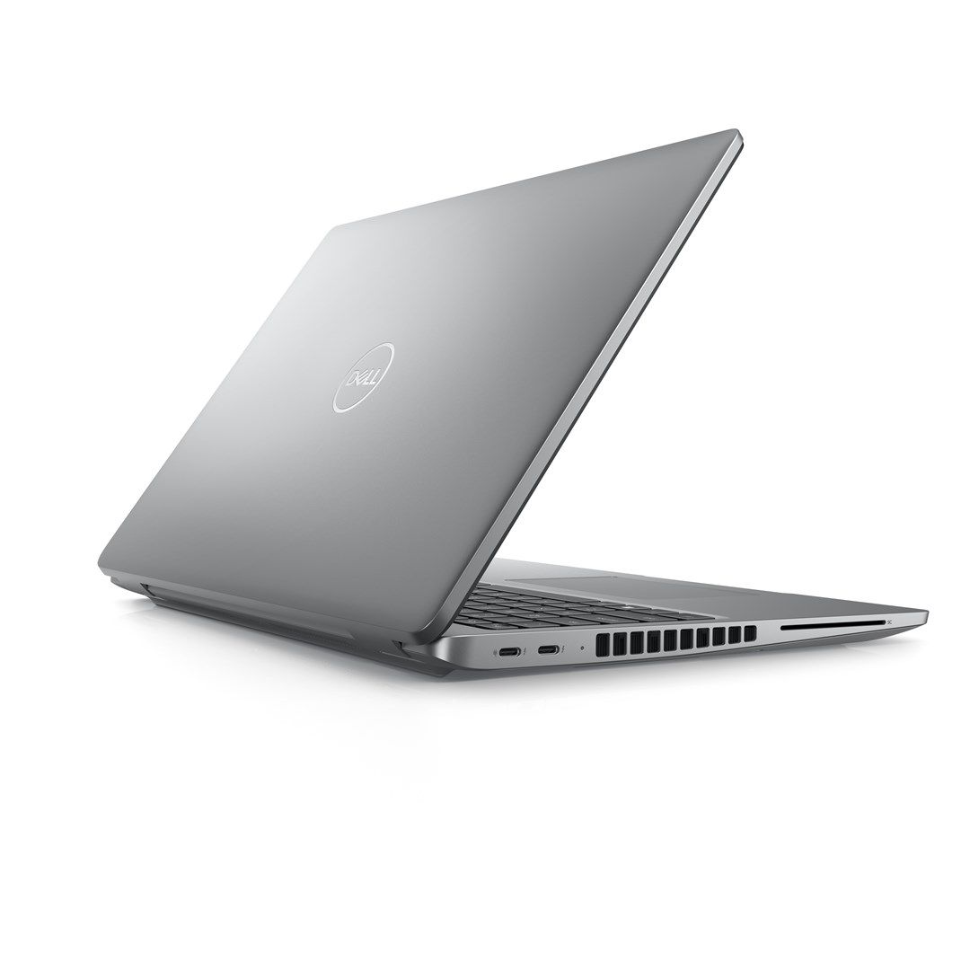 DELL Latitude 5540 Intel® Core™ i5 i5-1335U Laptop 39.6 cm (15.6 ) Full HD 8 GB DDR4-SDRAM 256 GB SSD Wi-Fi 6E (802.11ax) Windows 11 Pro Grey_14