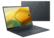 ASUS ZenBook 14X OLED UX3404VA-M3088W laptop 36.8 cm (14.5 ) 2.8K Intel® Core™ i5 i5-13500H 16 GB LPDDR5-SDRAM 512 GB SSD RTX 3050 Wi-Fi 6E (802.11ax) Windows 11 Home Grey_7