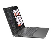 Lenovo Yoga 7 2-in-1 14AHP9 Ryzen 7 8840HS 14  WUXGA OLED 400nits Glossy 16GB LPDDR5x-6400 SSD512 Radeon 760M Graphics Win11 Storm Grey_2