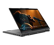 Lenovo Yoga 7 2-in-1 14AHP9 Ryzen 7 8840HS 14  WUXGA OLED 400nits Glossy 16GB LPDDR5x-6400 SSD512 Radeon 760M Graphics Win11 Storm Grey_9