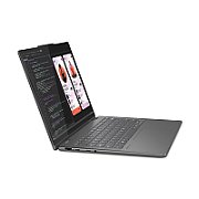 Lenovo Yoga 7 2-in-1 14AHP9 Ryzen 5 8640HS 14  WUXGA OLED 400nits Glossy 16GB LPDDR5x-6400 SSD512 Radeon 760M Graphics Win11 Storm Grey_2