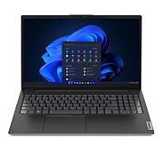 Lenovo V V15 Laptop 39.6 cm (15.6 ) Full HD Intel® Core™ i5 i5-13420H 8 GB DDR4-SDRAM 512 GB SSD Wi-Fi 5 (802.11ac) Windows 11 Pro Black_2