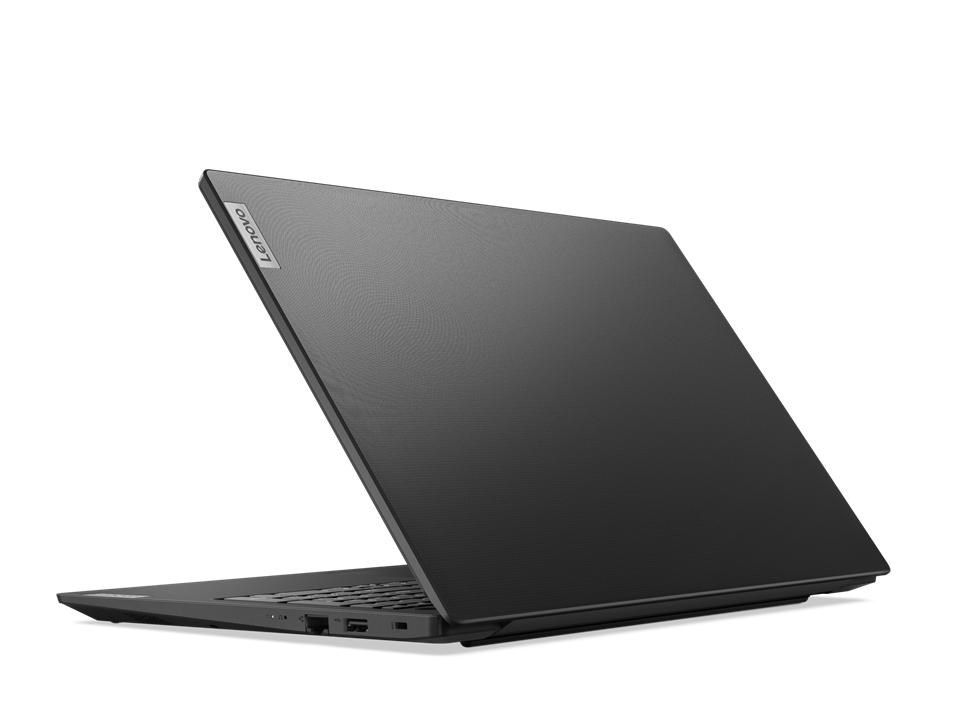 Lenovo V V15 Laptop 39.6 cm (15.6 ) Full HD Intel® Core™ i5 i5-13420H 8 GB DDR4-SDRAM 512 GB SSD Wi-Fi 5 (802.11ac) Windows 11 Pro Black_3