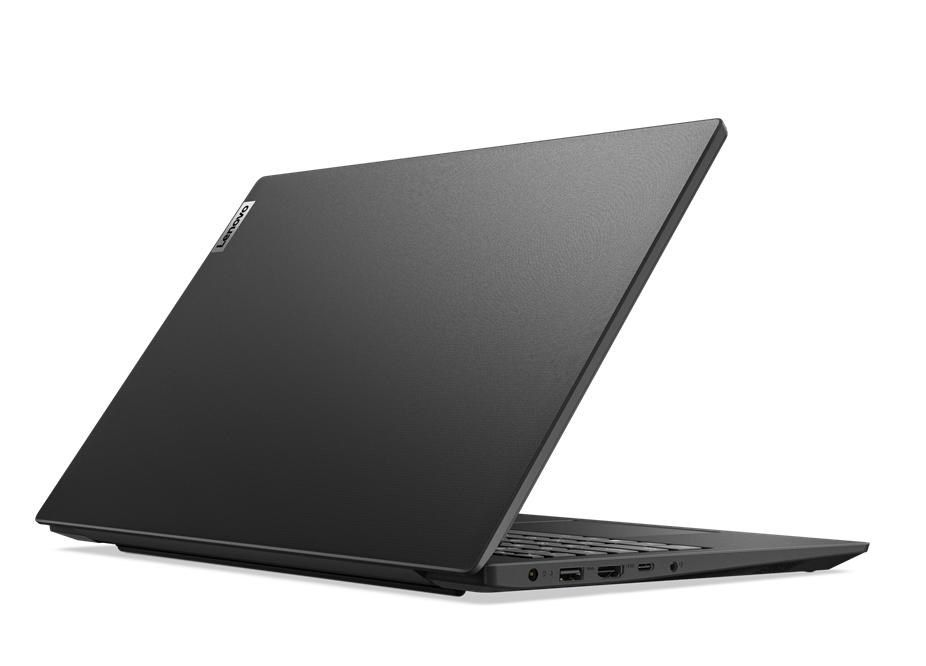 Lenovo V V15 Laptop 39.6 cm (15.6 ) Full HD Intel® Core™ i5 i5-13420H 8 GB DDR4-SDRAM 512 GB SSD Wi-Fi 5 (802.11ac) Windows 11 Pro Black_4