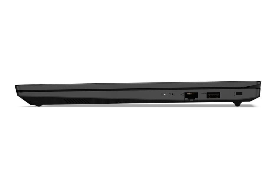 Lenovo V V15 Laptop 39.6 cm (15.6 ) Full HD Intel® Core™ i5 i5-13420H 8 GB DDR4-SDRAM 512 GB SSD Wi-Fi 5 (802.11ac) Windows 11 Pro Black_8