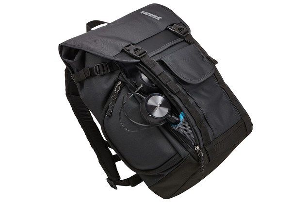 Thule Subterra backpack Black Nylon_12