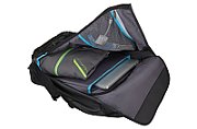 Thule Subterra backpack Black Nylon_3