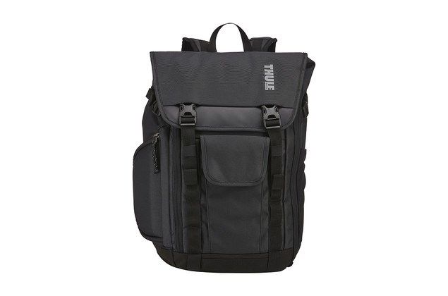 Thule Subterra backpack Black Nylon_10