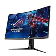 ASUS ROG Strix XG32VC computer monitor 80 cm (31.5 ) 2560 x 1440 pixels Quad HD LED Black_4