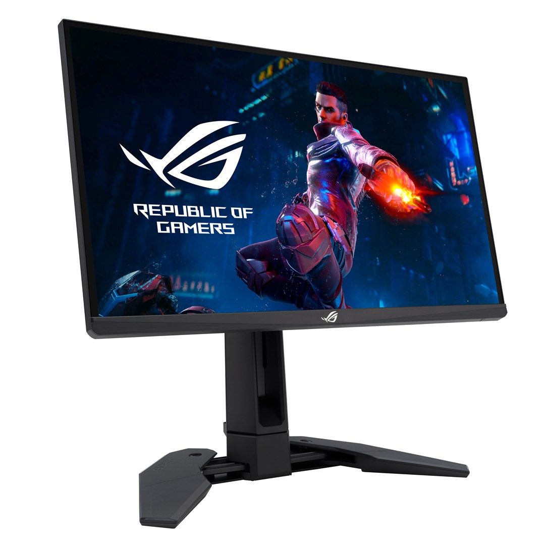 ASUS ROG Swift Pro PG248QP computer monitor 61.2 cm (24.1 ) 1920 x 1080 pixels Full HD LCD Black_2