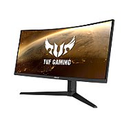 ASUS TUF Gaming VG34VQL1B LED display 86.4 cm (34 ) 3440 x 1440 pixels UltraWide Quad HD Black_1