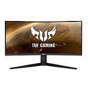 ASUS TUF Gaming VG34VQL1B LED display 86.4 cm (34 ) 3440 x 1440 pixels UltraWide Quad HD Black_2