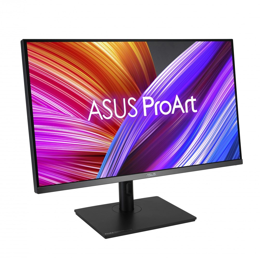 ASUS ProArt PA32UCR-K computer monitor 81.3 cm (32 ) 3840 x 2160 pixels 4K Ultra HD LED Black_2