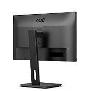 AOC E3 24E3QAF computer monitor 61 cm (24 ) 1920 x 1080 pixels Black_13