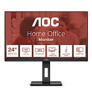 AOC E3 24E3QAF computer monitor 61 cm (24 ) 1920 x 1080 pixels Black_7