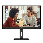 AOC E3 24E3QAF computer monitor 61 cm (24 ) 1920 x 1080 pixels Black_8