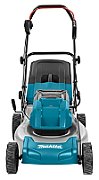 MAKITA LAWN MOWER 2x18V 2x5.0Ah 46cm DLM460PT2_2