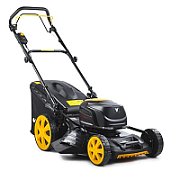 MoWox | 62V Excel Series Cordless Lawnmower | EM 4662 SX-Li | Mowing Area 750 m2 | 4000 mAh | Battery and Charger included_1