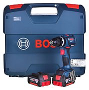 BOSCH. UD SCREWDRIVER. GSB 18 V-EC 60/31Nm 2x5 0Ah_2